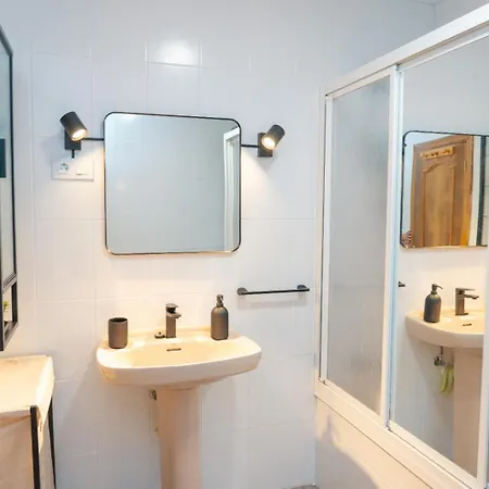 Дом отдыха Casa Abuela Toni