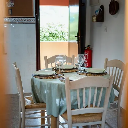 Casa Abuela Toni Овьедо