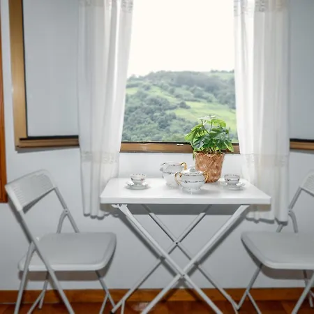 Дом отдыха Casa Abuela Toni