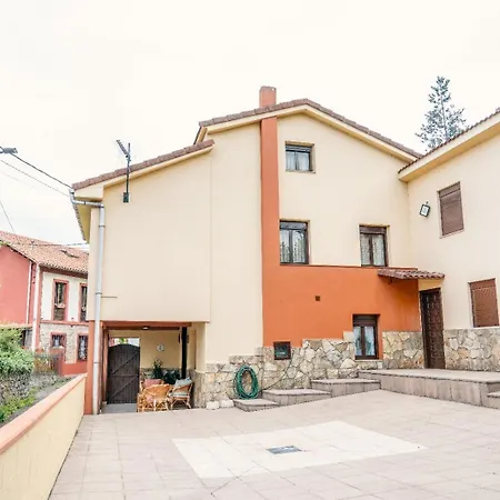 Holiday home Casa Abuela Toni *