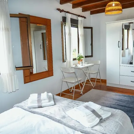 Casa Abuela Toni Prázdninový dům Oviedo