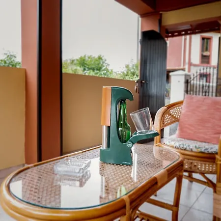 Casa Abuela Toni