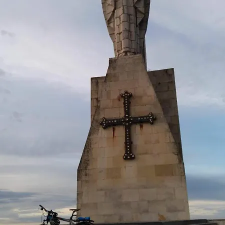 Casa Abuela Toni * Овьедо