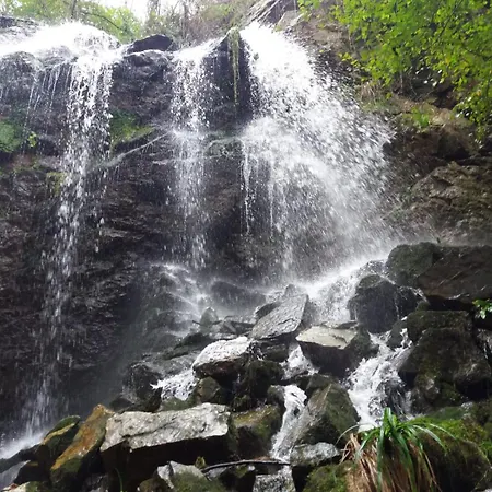 Дом отдыха Casa Abuela Toni Овьедо