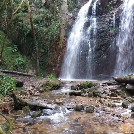 Casa Abuela Toni Овьедо