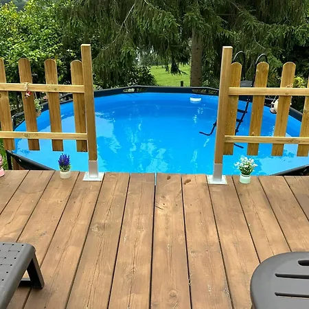 Casa Abuela Toni * Овьедо