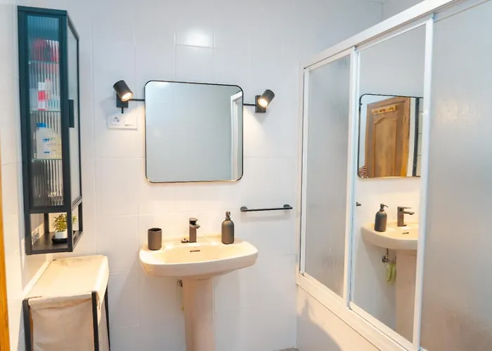 度假居 Casa Abuela Toni