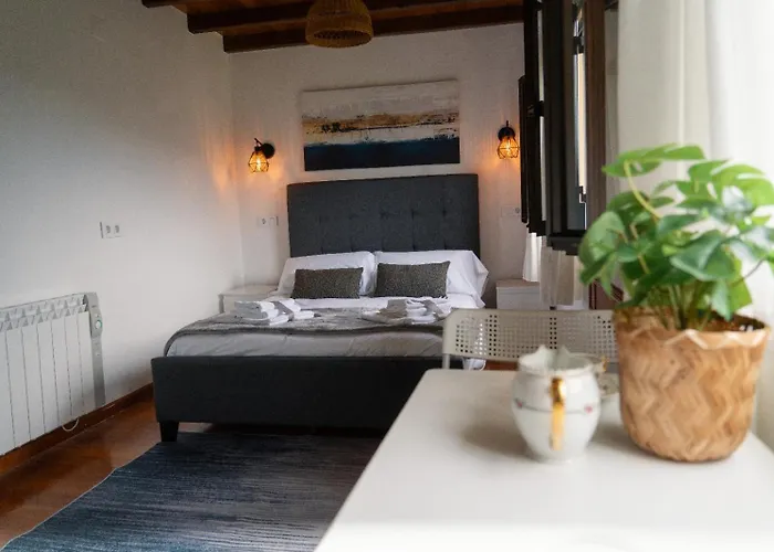 Casa Abuela Toni 度假居 *