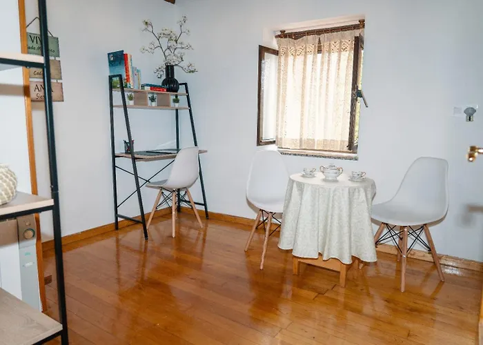 Holiday home Casa Abuela Toni Oviedo