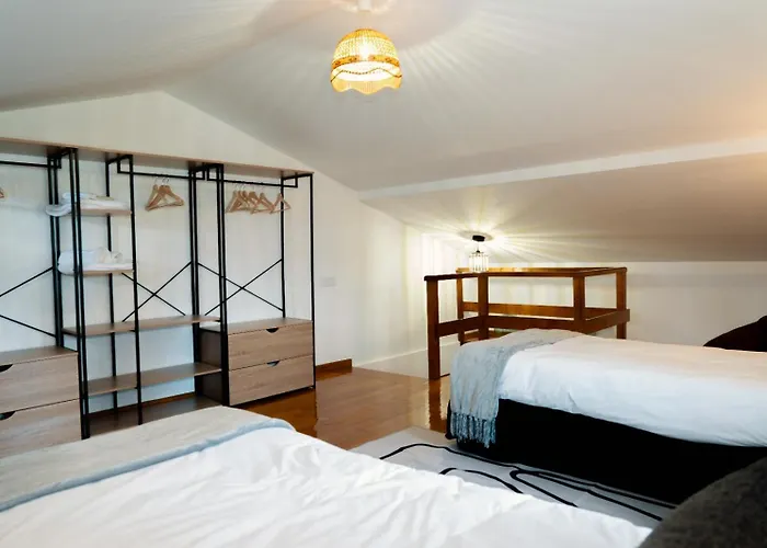 Casa Abuela Toni * Oviedo