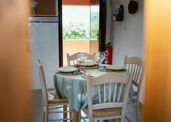 Casa Abuela Toni 奥维耶多