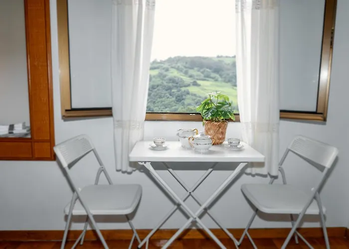 Holiday home Casa Abuela Toni