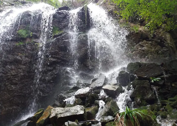度假居 Casa Abuela Toni 奥维耶多